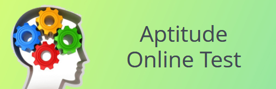 Aptitude Online Test