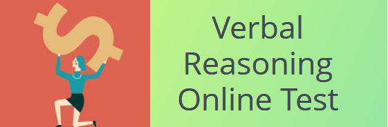 Verbal Reasoning Online Test